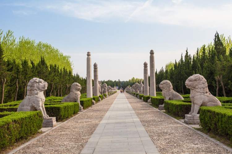 滁州下辖的凤阳县,是钟离古国,朱元璋的家乡,名声不输于滁州.