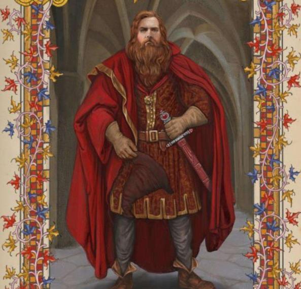 哈利波特里的主角学院格兰芬多