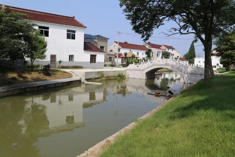 看完小编的介绍有没有觉得尧塘街道是"实力担当"恭喜尧塘街道期待它有