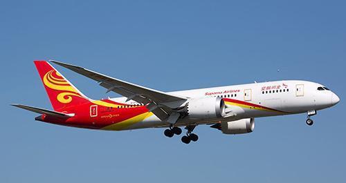 五星航空公司排名_我国唯一的五星级航空公司,背负7000亿债务,如今连工