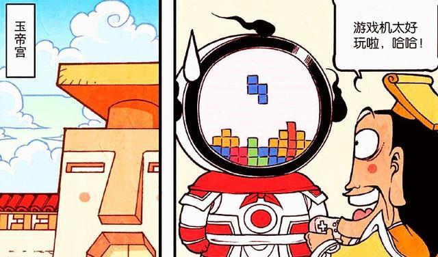 降龙 海底迷宫 初探副本就迷路 两大反派竟主动送上门 九头龙 太白 二郎