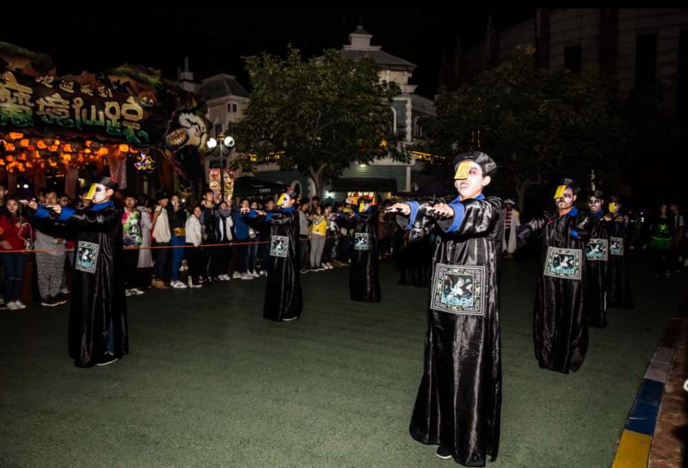 湘西赶尸到底是什么?_腾讯新闻