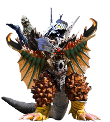 泽塔奥特曼大结局:机械赛罗爆体孕育最终怪兽,如何战胜敌人?_腾讯网