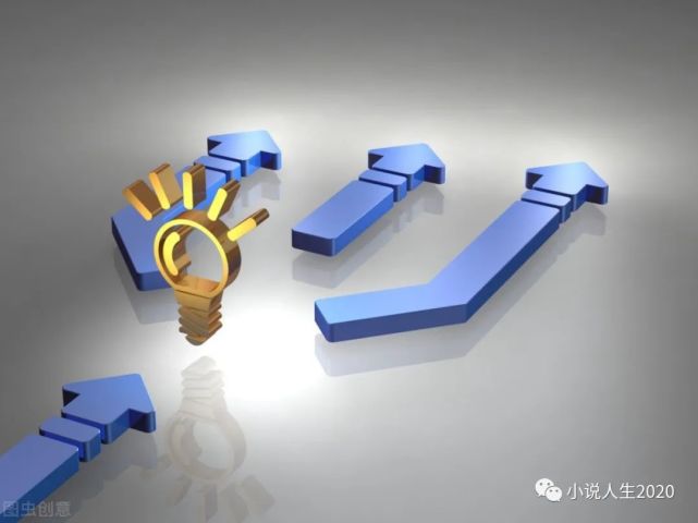 小说写作丨小说创作伏笔设置 怎样设置情节伏笔 腾讯网