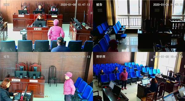 法院回应老人种罂粟被判5年-WordPress极简博客
