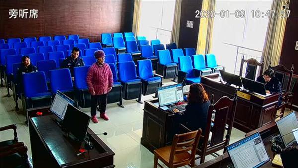 法院回应老人种罂粟被判5年-WordPress极简博客