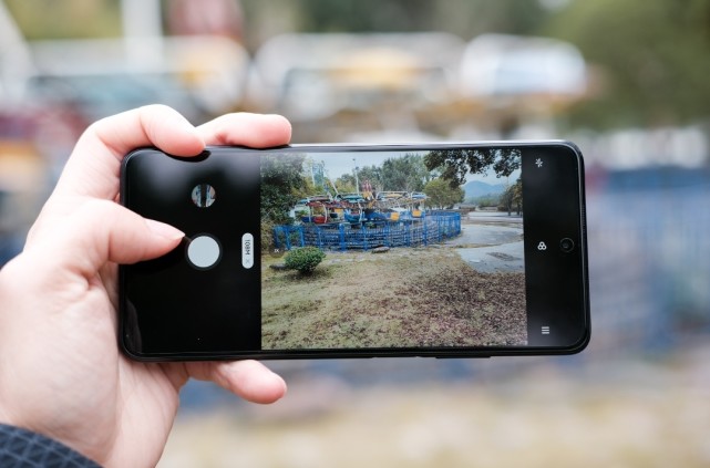 不讲武德千元redmi新机成3000元内拍照最好的手机