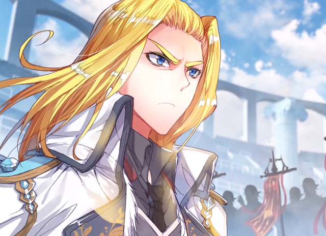 斗罗大陆:霍雨浩是唐三先看中的,为何融念冰最后渔翁得利了?