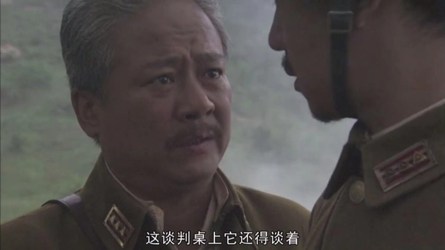 我的团长我的团中,唐基为什么不早点阻止虞啸卿攻打南天门?