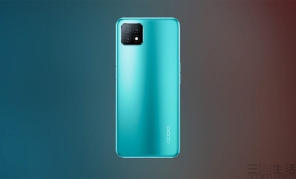 oppo或将推出a535g版新机产品端信息曝光