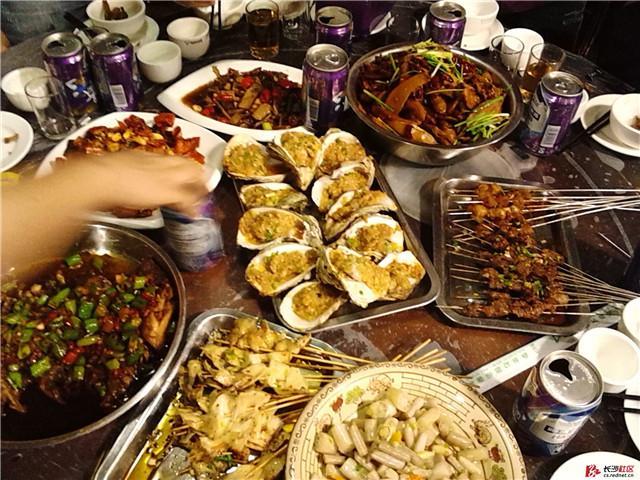 16岁花季少女吃夜宵,却把自己毁了_腾讯新闻