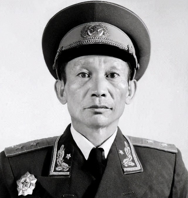 吴先恩|后勤部|开国|吴铁壁|罗荣桓|林月琴