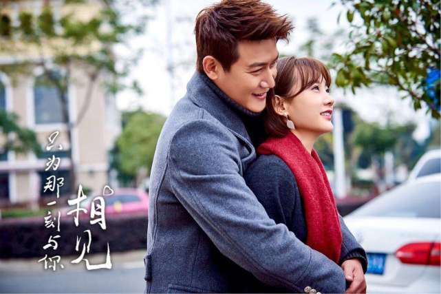 别光顾着吐槽烂剧了,李易峰肖战的新剧它不香吗?