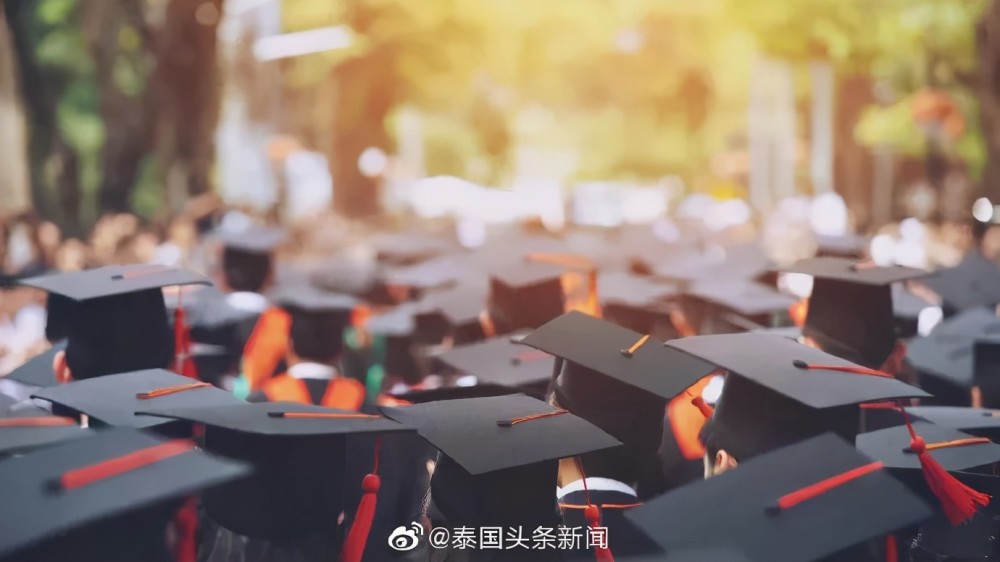 泰星排行榜_2020年泰国顶尖大学排行榜