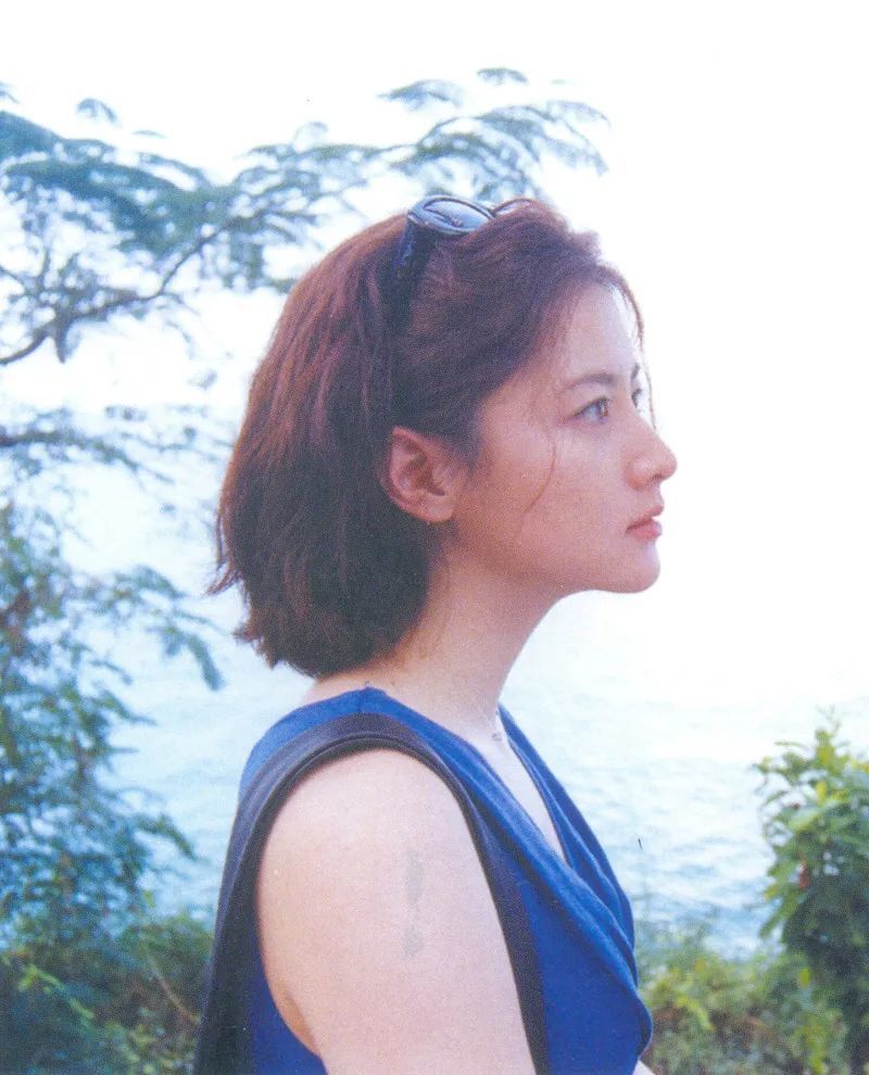 她曾是亚洲第一女星最红时因结婚消失11年如今竟委身郊区做农妇