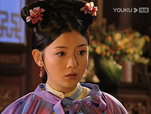 《少年天子》:那么多优秀的女子,居然没有一个能笑到最后!_腾讯新闻