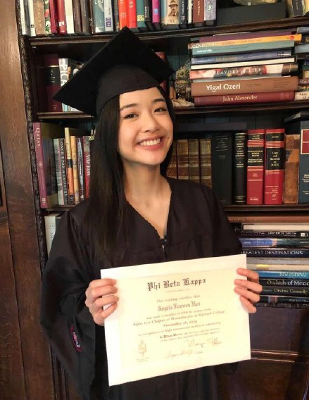 1998年 陈冲因怀孕弃养双胞胎养女 如今她们都怎么样了 Angela 李平平 肖央 陈冲 许文珊