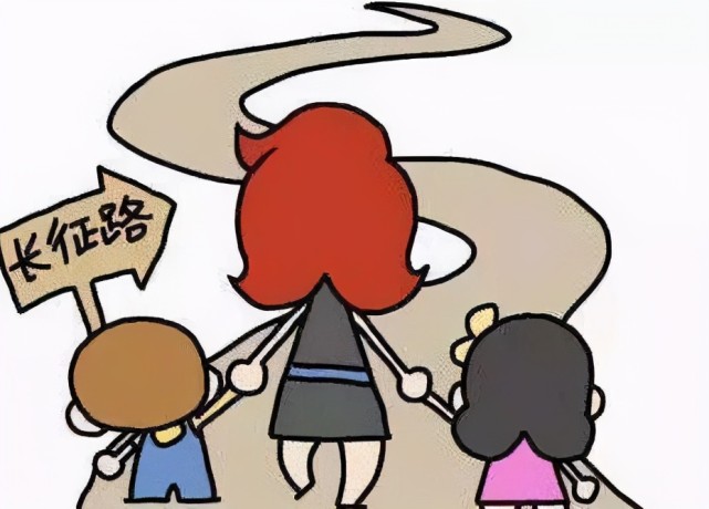 二胎妈妈抱怨老师"一拖二"我已经尽力了,还想让我怎么样?