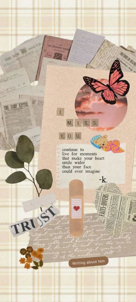 Ins小众高级感壁纸 腾讯新闻