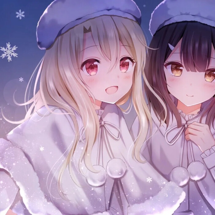 汽水闺蜜头像分享当你足够努力幸运总会与你不期而遇