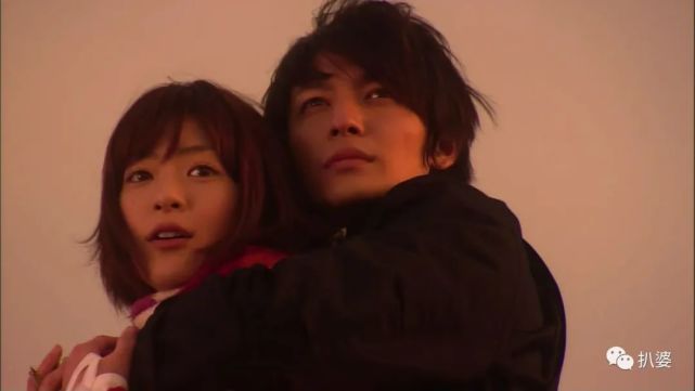 才23岁脸就垮了 这颜值保质期也太短了 颜值 玉城tina 玉木宏