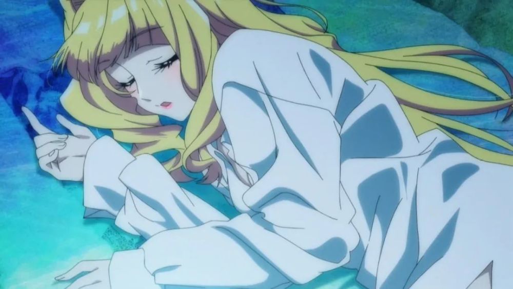 tv动画vladlove正式预告视频公布将于12月18日公开