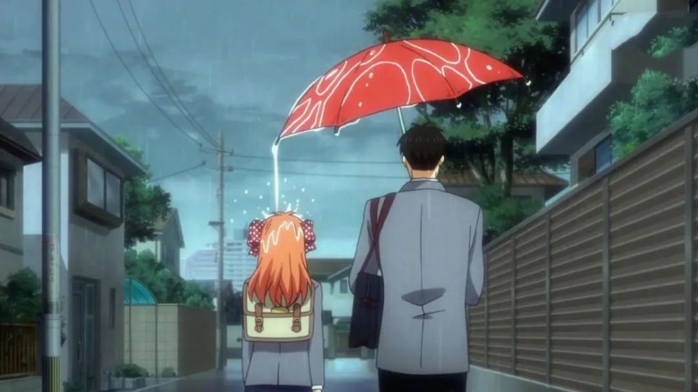 《月刊少女野崎君》10周年计划启动,第二季开播前先看国内网剧!