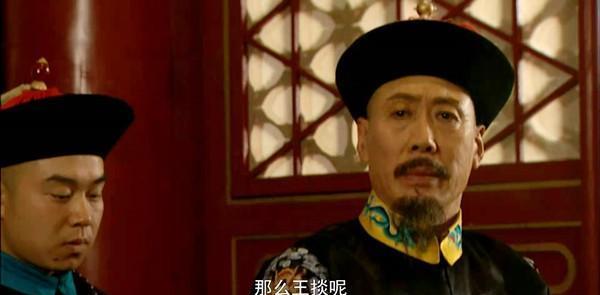 雍正王朝遇事昏聩见风使舵这就是真实的马齐你可能误会了