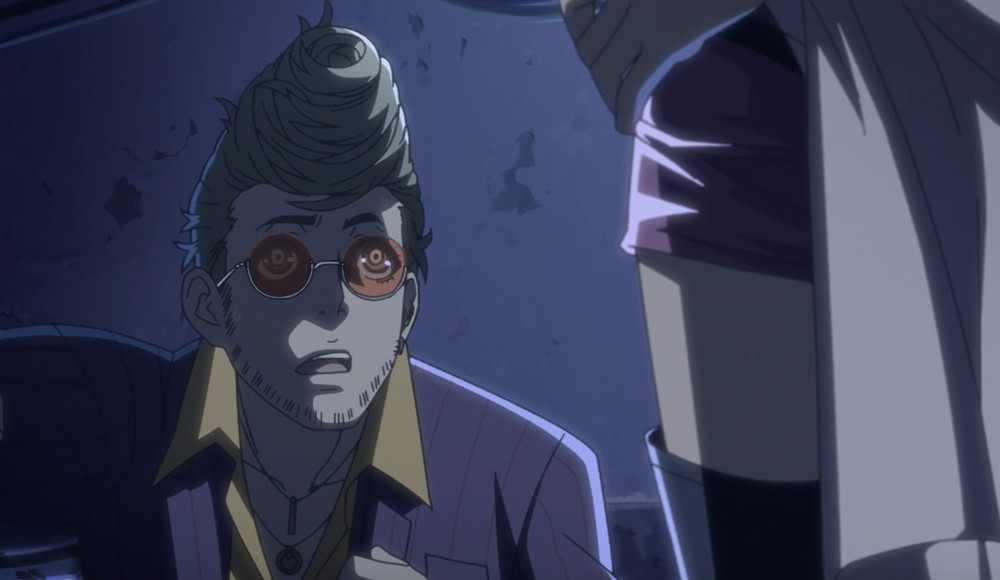 以上就是全员恶玉第8集的内容简析了,其实除了恶人