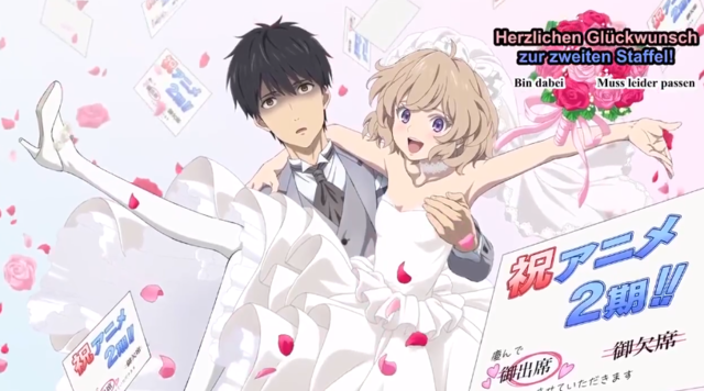 推理漫画改编的tv动画 虚构推理 第二季确定制作 中国设计新闻网