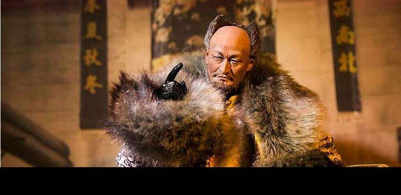 真实的座山雕多厉害?15岁开始作恶,70多岁被抓,最后怎么栽的?