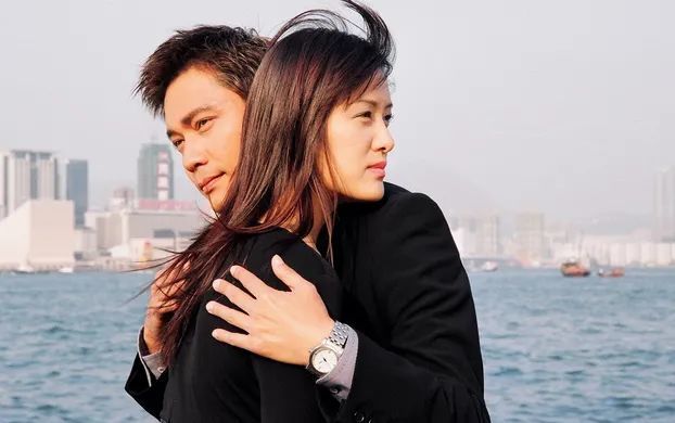 新剧家族荣耀开拍张智霖领衔主演还有久违的她