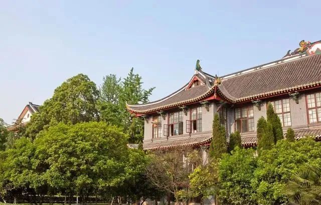 西安院校排名2020最_2020软科中国大学排名,“西安交大”排名第六!重大成