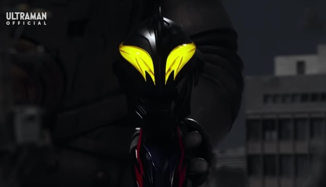 泽塔奥特曼洋子也体会了一把贝利亚黄昏展现霸气本色