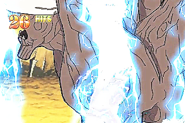 方面外道魔像肯定是实锤了,究极风暴中白面具的大招就是召唤移动马桶