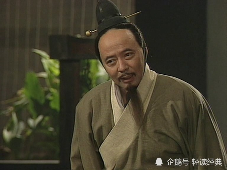 孔子和晏子谁砸了谁的饭碗