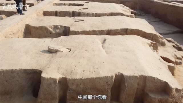 呼和浩特新公布的这处遗址惊动全国,古城称号实锤了