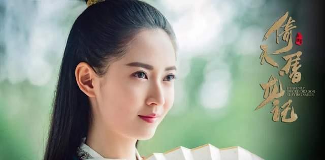 跑龙套跑到演女主英气美的陈钰琪唐嫣说她身上有自己的影子