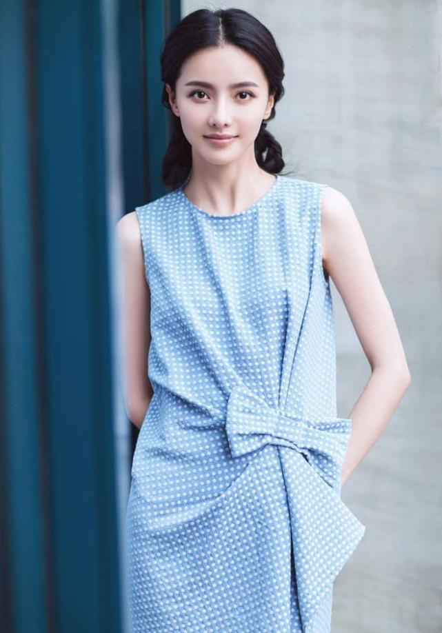 张芷溪第6825期潮流写真分享