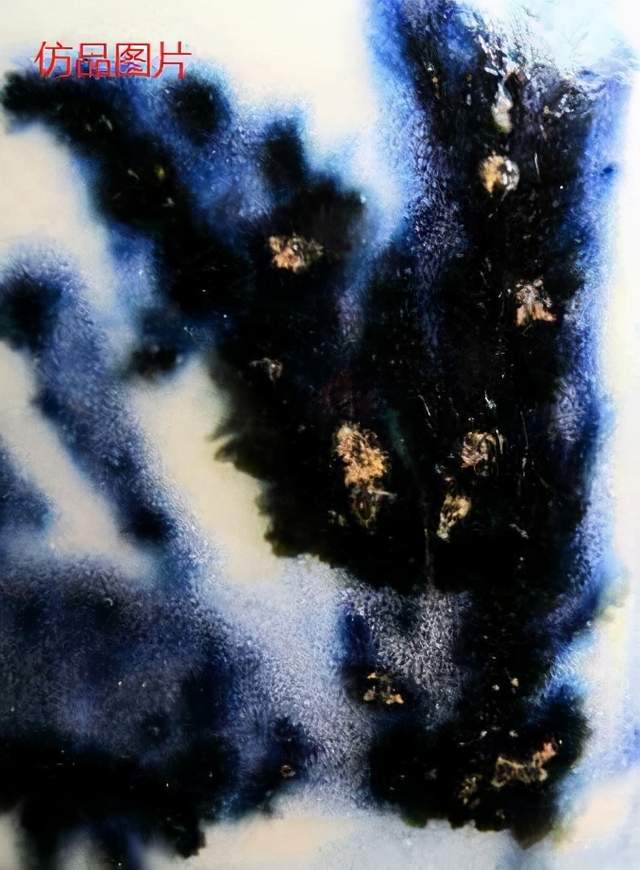 耿宝昌:宣德青花四大权威鉴定特征,看手中青花是否到代!