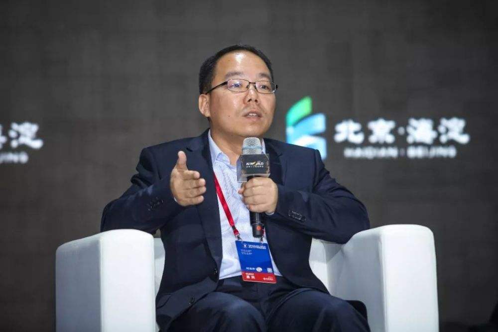 滴滴副总裁叶杰平离职曾挥刀斩优步为滴滴造发动机