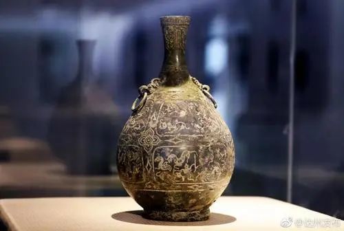 保存最好其中宣汉县罗家坝遗址和渠县城坝遗址巴遗址遗迹80余处考古