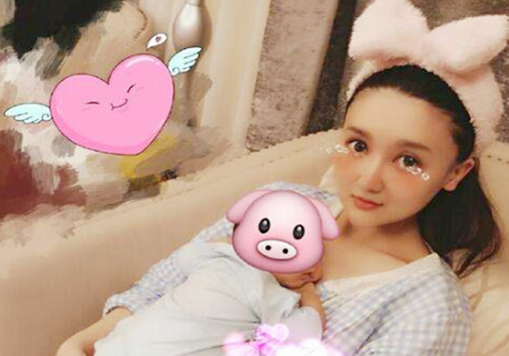 明星为啥不用坐月子两个先决条件一般产妇很难达标