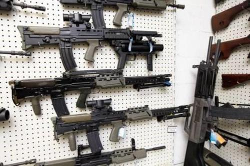 美国军火库有多大?2500个碉堡专放武器,弹药够打一次世界大战