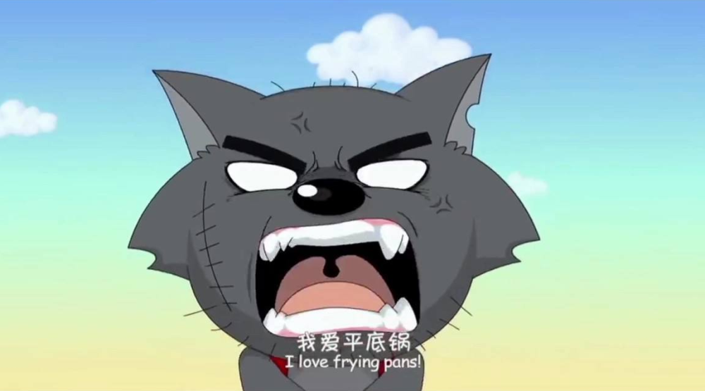 喜羊羊中让人触动的4句台词看一次哭一次观众别刀了