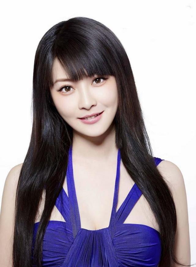 超美朱锐第6837期潮流美图分享