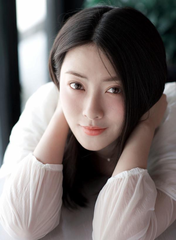 超美朱锐第6837期潮流美图分享