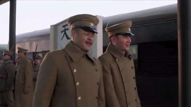 张学良|杨宇霆|陆大派|郭松龄|张作霖|奉军