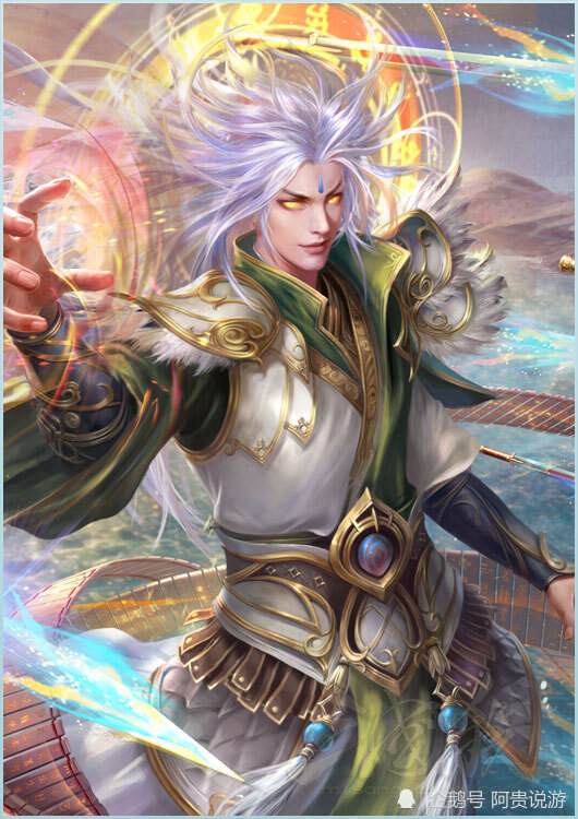 练师top:7无情者伤人,有情者自伤张春华top:8伯约,让你失望了钟会top