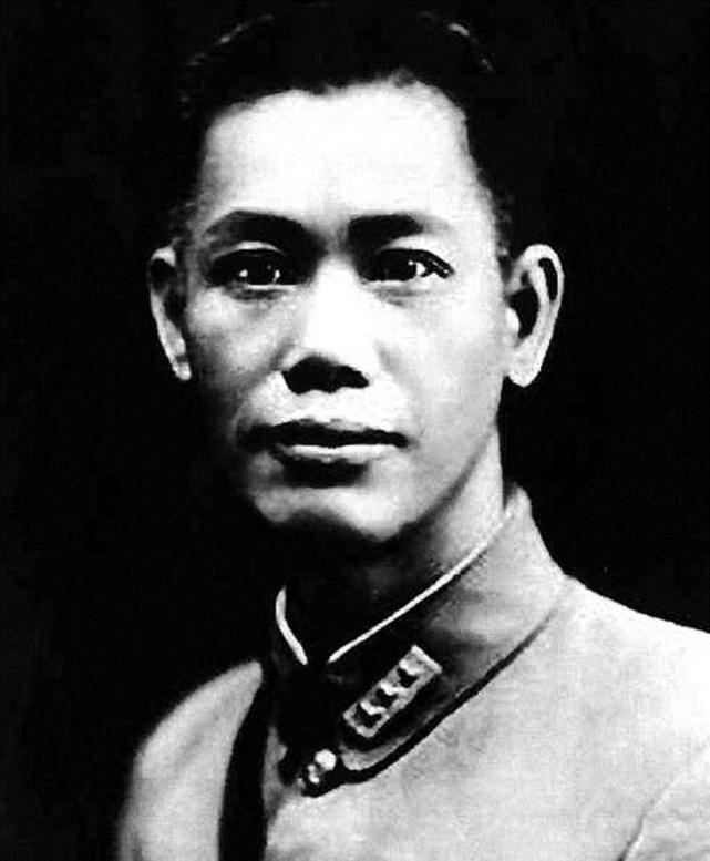 "第七兵团司令"区寿年,突围失败后被暴打一顿,晚年结局如何?